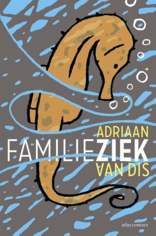 Familieziek - cover