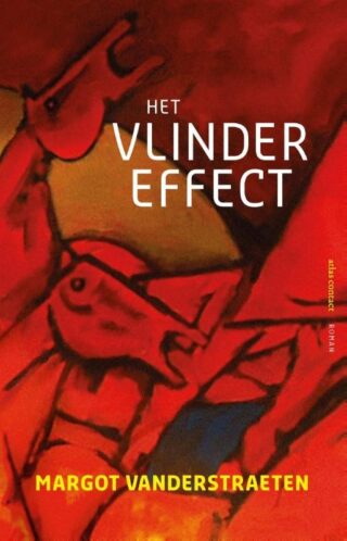 Het vlindereffect - cover