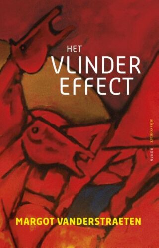 Het vlindereffect - cover