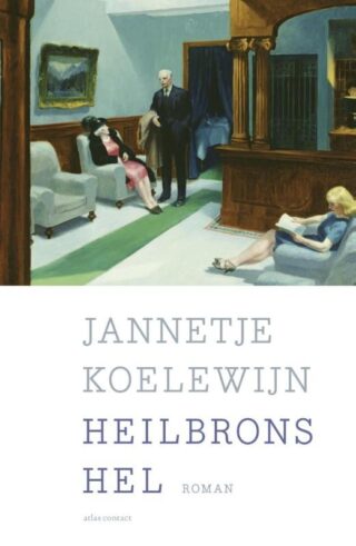 Heilbrons hel - cover