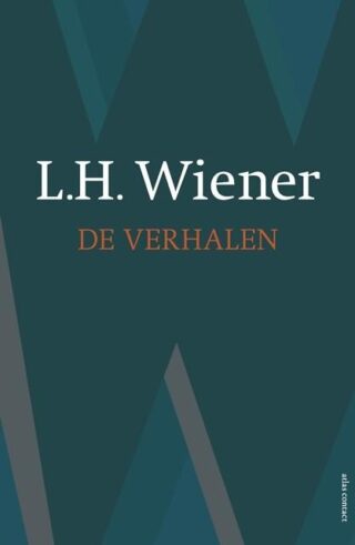 De verhalen - cover