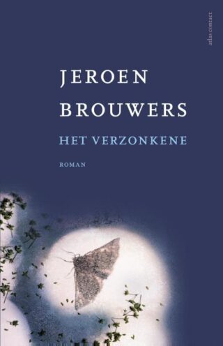 Het verzonkene - cover