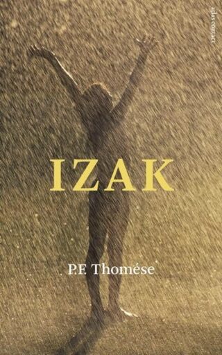 Izak - cover