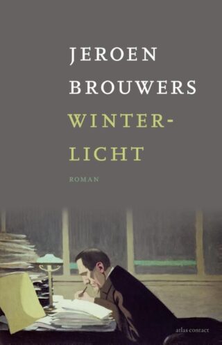 Winterlicht - cover
