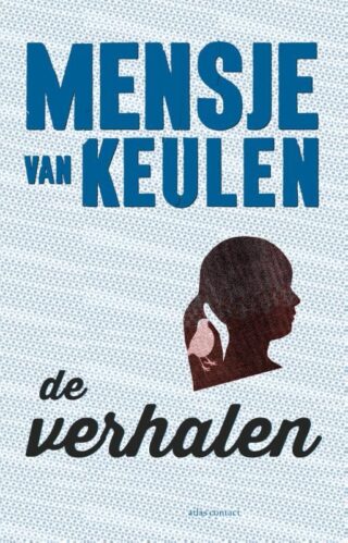 De verhalen - cover