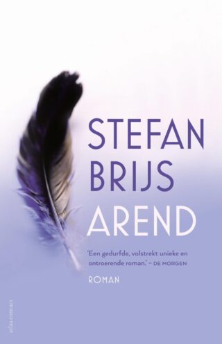 Arend - cover