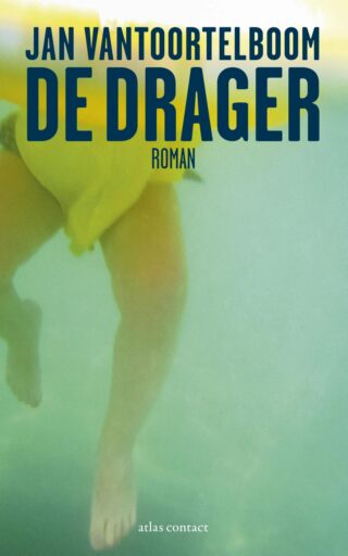 De drager - cover