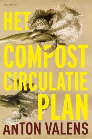 Het compostcirculatieplan - cover