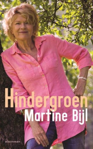 Hindergroen - cover