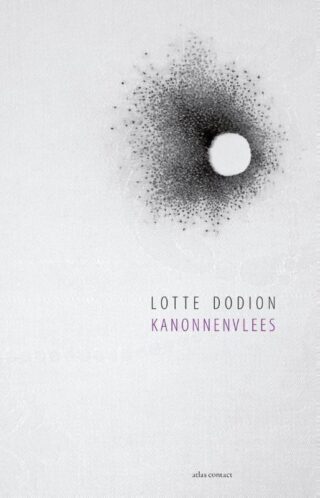 Kanonnenvlees - cover