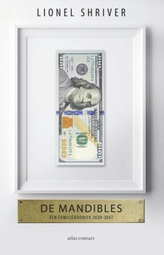 De Mandibles - cover