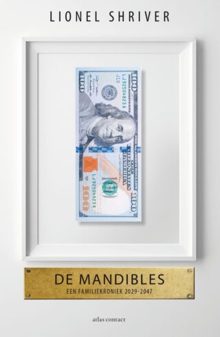 De Mandibles - cover