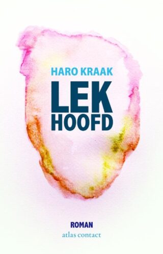 Lekhoofd - cover