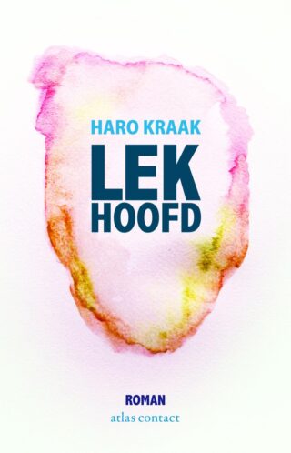 Lekhoofd - cover