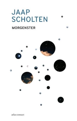 Morgenster - cover