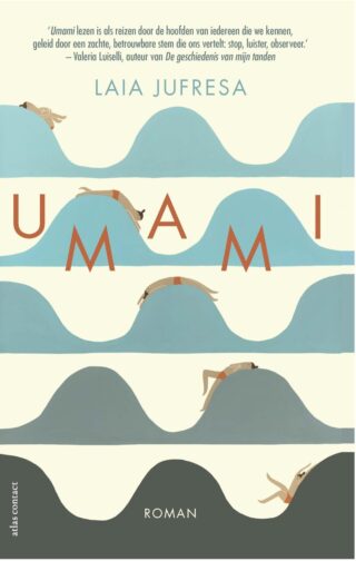 Umami - cover