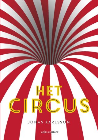 Het circus - cover