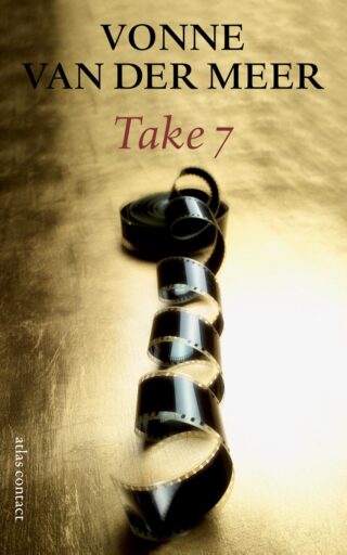 Take 7 - cover