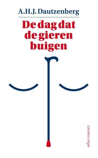 De dag dat de gieren buigen - cover