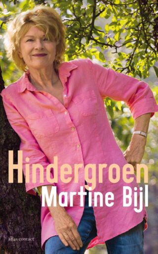 Hindergroen - cover