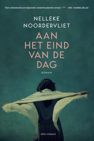 Aan het eind van de dag - cover