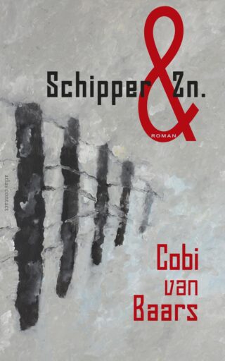 Schipper en Zn. - cover