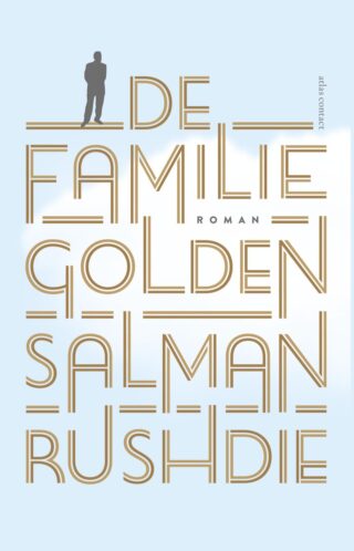 De familie Golden - cover