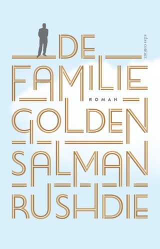 De familie Golden - cover