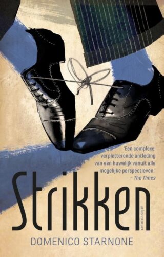Strikken - cover