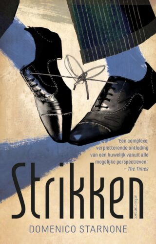 Strikken - cover