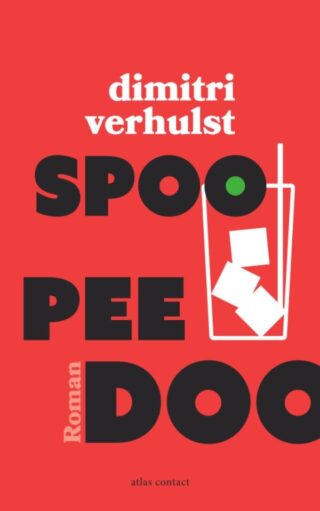 Spoo pee doo - cover