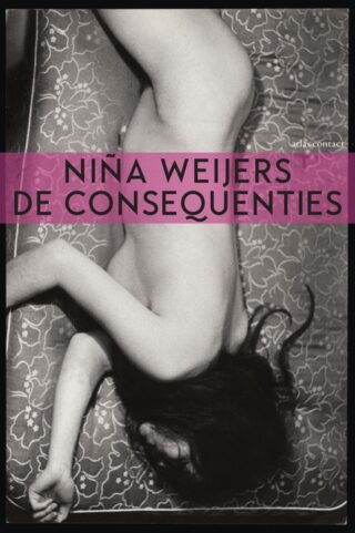 De consequenties - cover