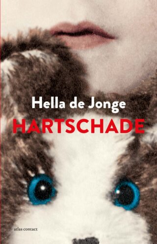 Hartschade - cover