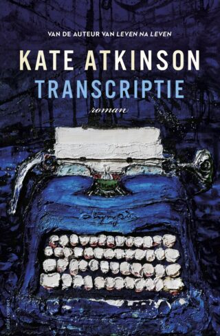 Transcriptie - cover