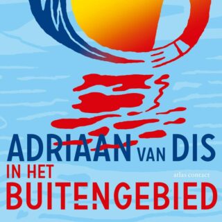 In het buitengebied - cover