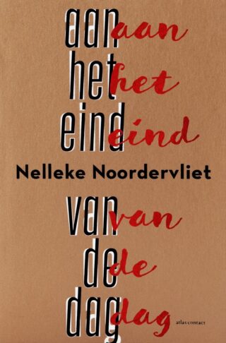 Aan het eind van de dag - cover