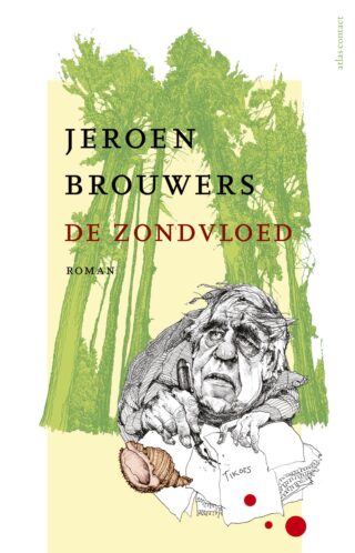 De zondvloed - cover