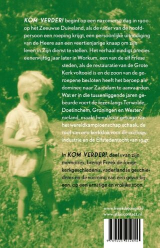 Kom verder! - achterkant