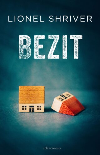 Bezit - cover