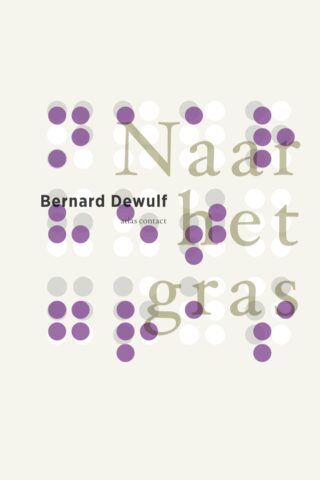 Naar het gras - cover