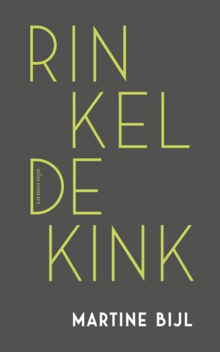 Rinkeldekink - cover