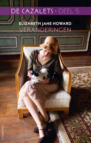 Veranderingen - cover