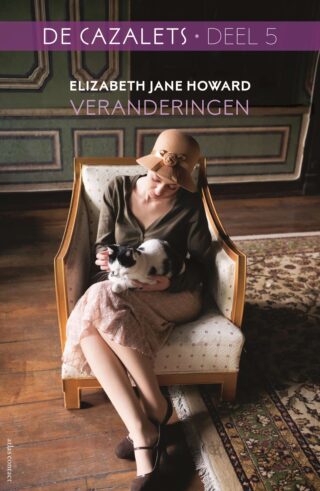 Veranderingen - cover