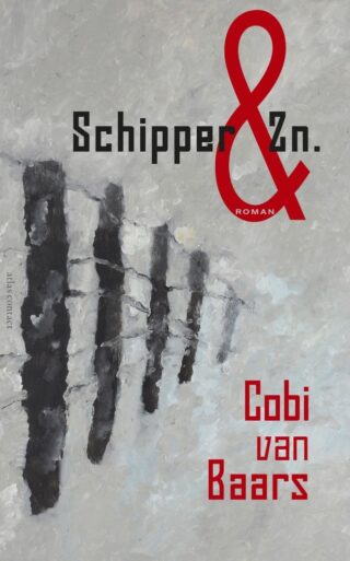 Schipper & Zn. - cover