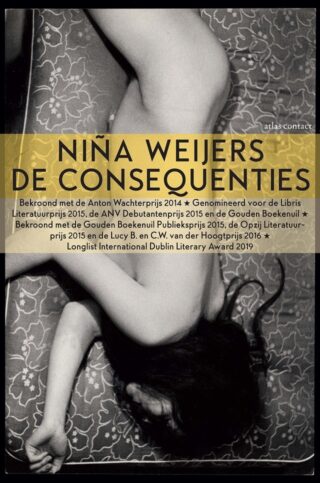 De consequenties - cover