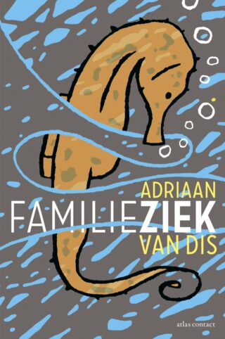 Familieziek - cover