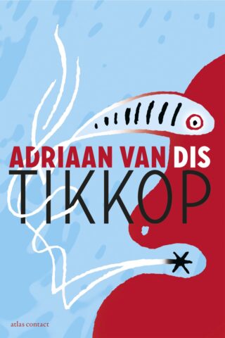 Tikkop - cover