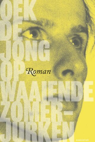 Opwaaiende zomerjurken - cover