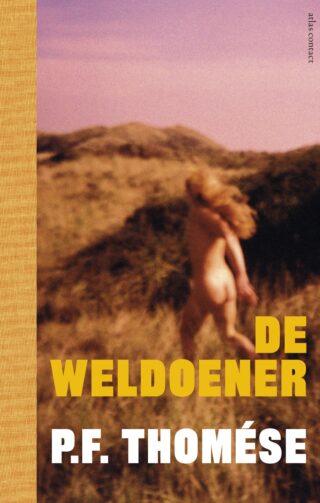 De weldoener - cover