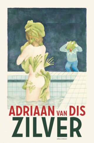 Zilver - cover